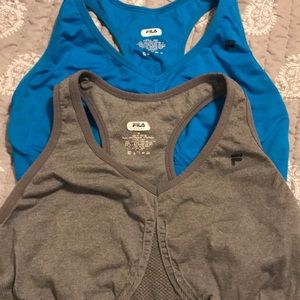 FILA Sports Bras